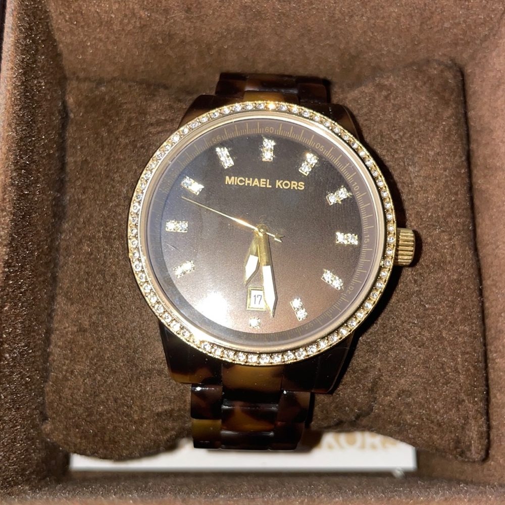 Michael Kors watch